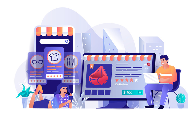 Özel E Ticaret Yazılımları Şirketleri  | Özel E Ticaret Yazılımları Yalova